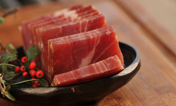 火腿告急！西班牙火腿成中國餐桌新寵