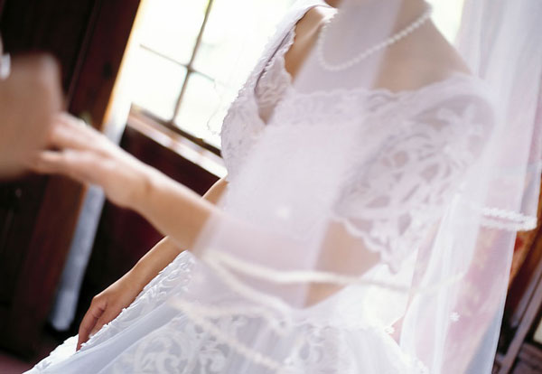老外在中國：年輕人不愛結(jié)婚？不要輕易放棄你的幸福