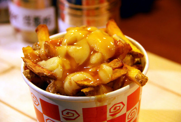 CNN評(píng)出世界上最好吃的50種美食，第一名居然是………（組圖）