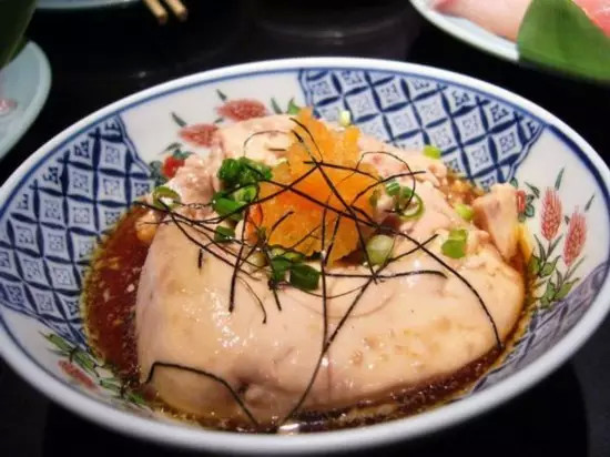 CNN評(píng)出世界上最好吃的50種美食，第一名居然是………（組圖）