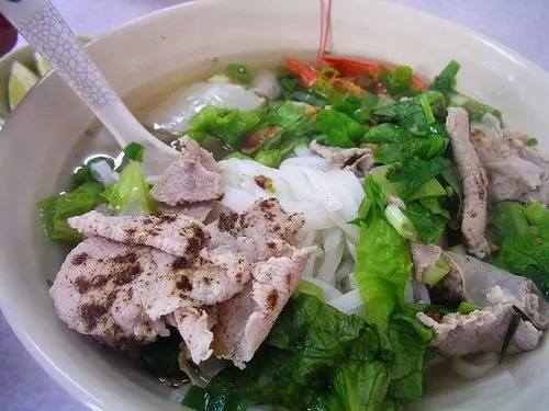 CNN評出世界上最好吃的50種美食，第一名居然是………（組圖）