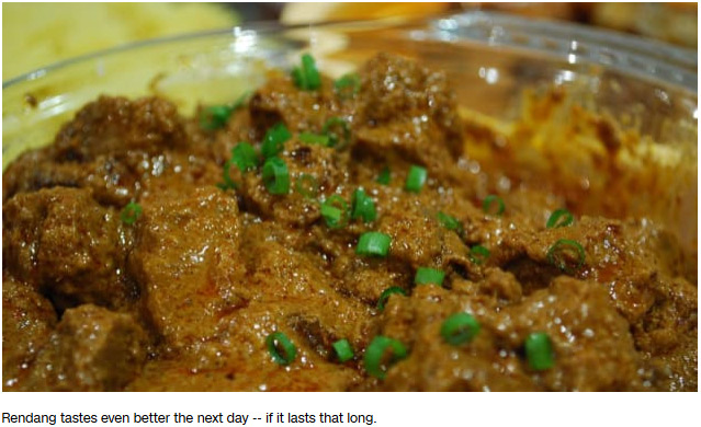 CNN評出世界上最好吃的50種美食，第一名居然是………（組圖）
