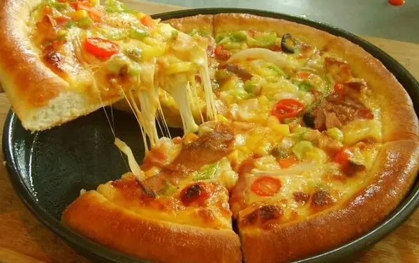 CNN評出世界上最好吃的50種美食，第一名居然是………（組圖）