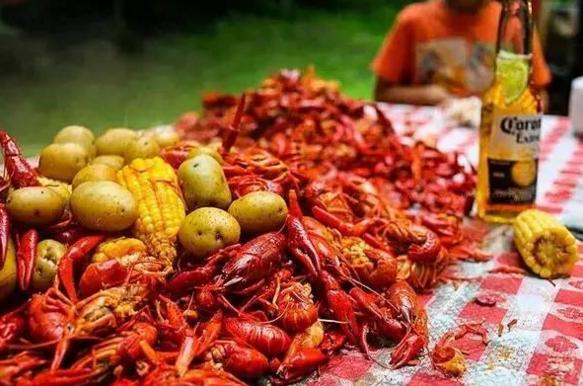 2017全國美食消費報告出爐，大家最愛吃這個菜！