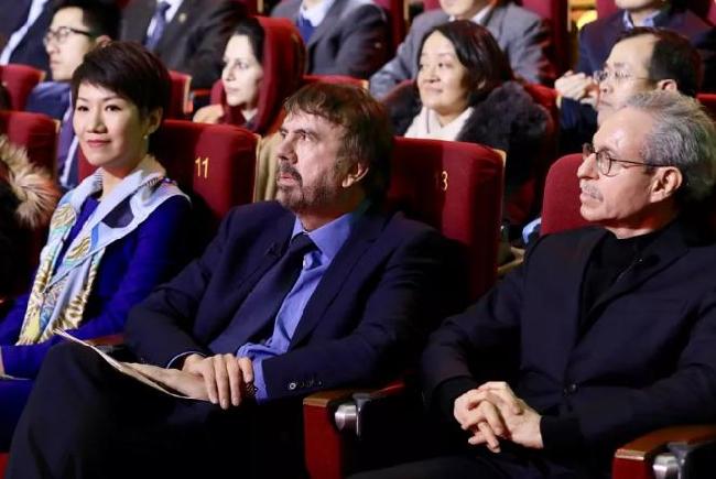 這場(chǎng)全英文演講大咖云集，新時(shí)代大講堂Vison China精彩開(kāi)講！