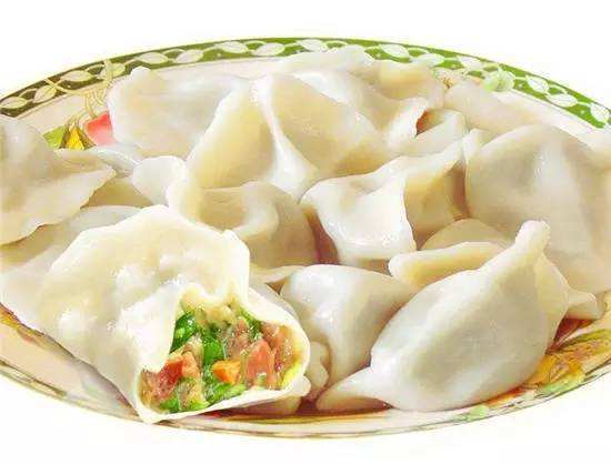 中國過年吃的吉利食物 你知道都有什么寓意嗎？