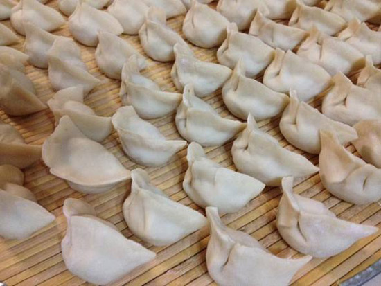 中國過年吃的吉利食物 你知道都有什么寓意嗎？
