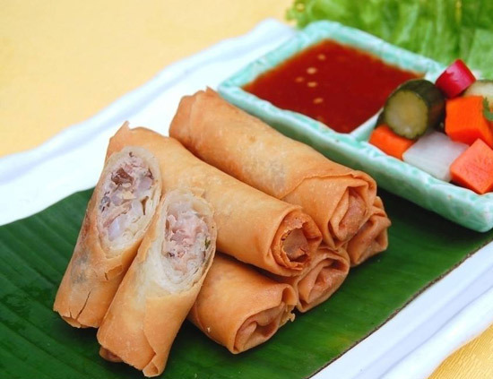 中國過年吃的吉利食物 你知道都有什么寓意嗎？