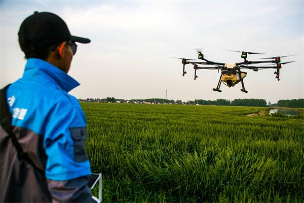 無(wú)人機(jī)管理暫行條例公開征求意見