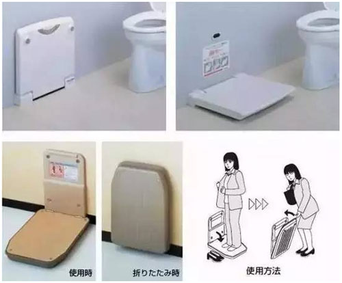 如廁聲音太尷尬？日本用森林之聲來(lái)掩蓋