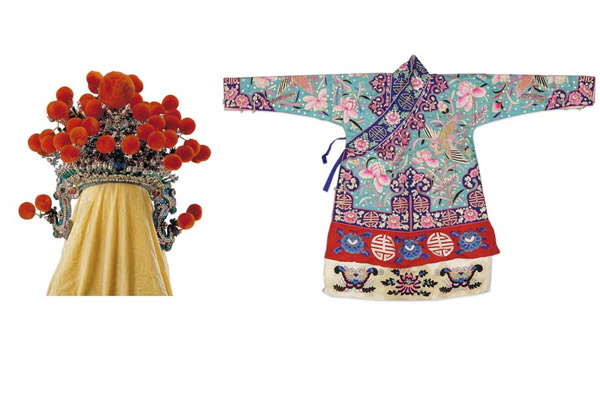 揭秘：中國古代皇家如何慶祝春節(jié)？（組圖）