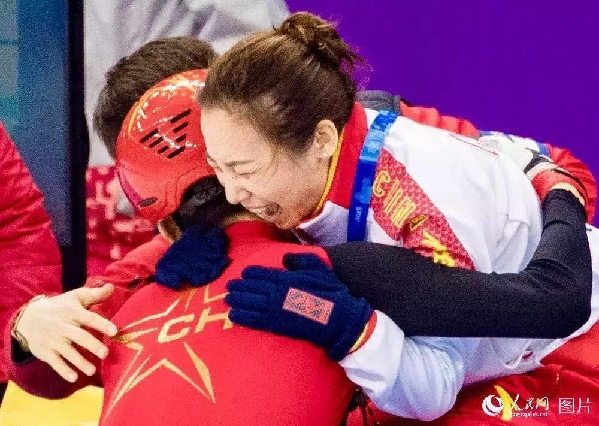 武大靖，征服世界的男子！外媒：表現(xiàn)堪稱完美！