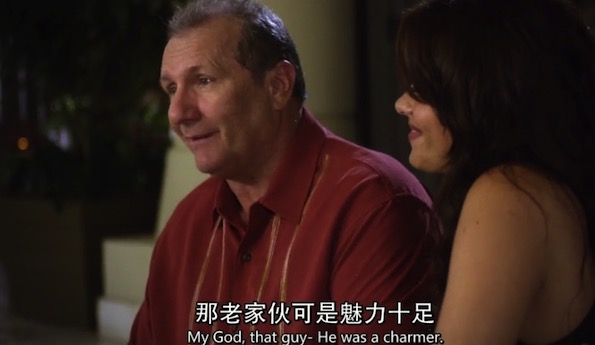 《摩登家庭》S01E23：“嚇?biāo)缹殞毩?#8221;英語(yǔ)怎么說(shuō)？