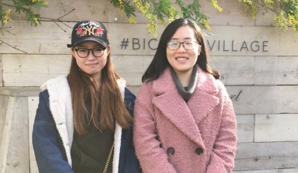 中國人狂愛比斯特驚動(dòng)BBC，但這家折扣村早被外媒扒皮了