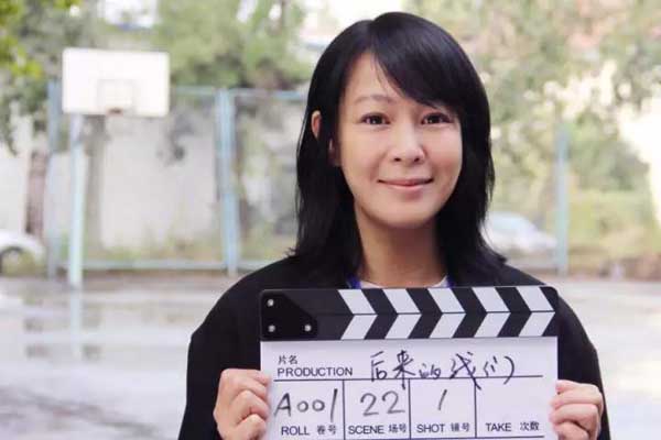 《后來的我們》：最美的10句臺詞，以及英譯
