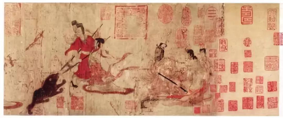 英專家：大英博物館應(yīng)開放“掃貨”，讓各國領(lǐng)回國寶