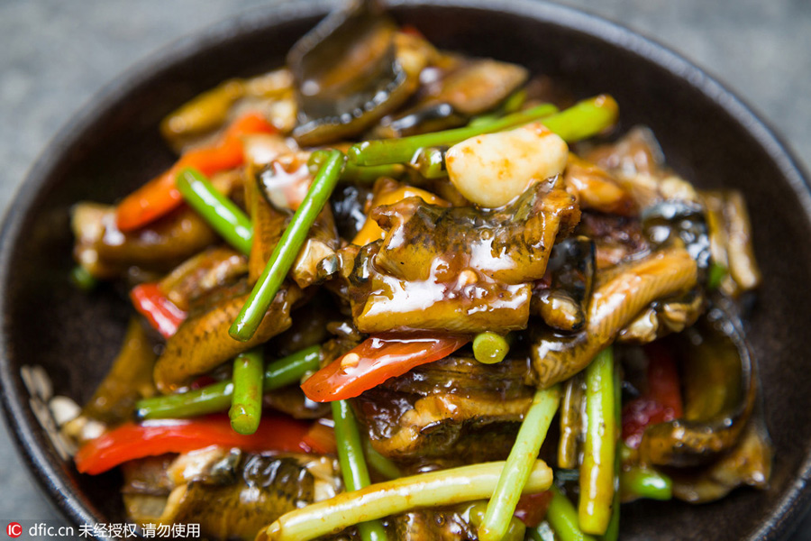 端午節(jié)美食盤點(diǎn) 你最愛(ài)哪一款？