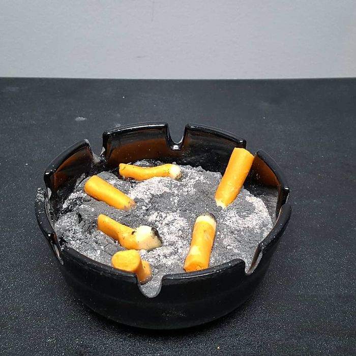 欺騙你的眼：這些東西，居然都是美味糕點（組圖）