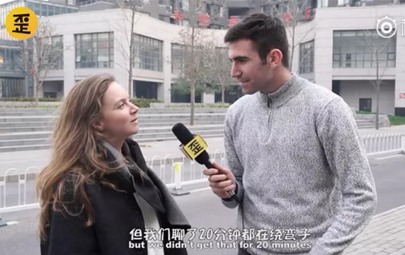 中國客套話繞暈老外？那你可能沒見過英語的千層套路……