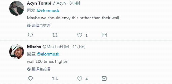 中國工人施工視頻令馬斯克驚嘆：比美國快100多倍！