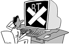 什么是BT？