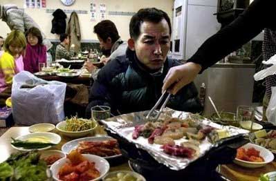 烤肉、拌飯等韓式料理獲批進(jìn)入太空