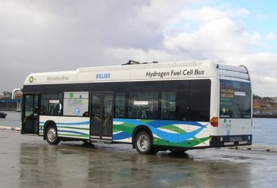 歐盟擬為公交車(chē)輛裝“黑匣子”