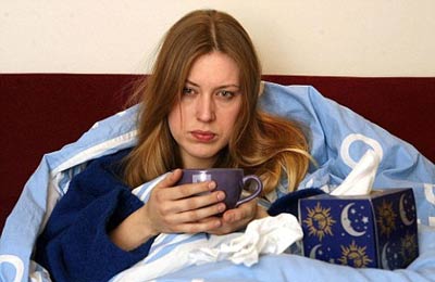 英國(guó)員工請(qǐng)病假 三成是裝病