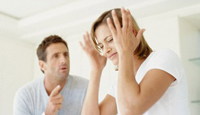 英調(diào)查：婆婆、丈母娘是夫妻吵架最大根源