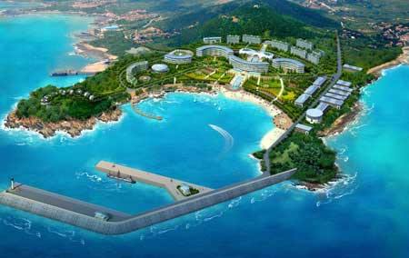 國(guó)家深海基地將成為面向國(guó)際的開放平臺(tái)