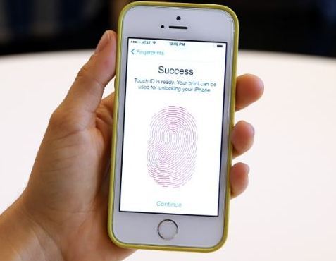 iPhone5S指紋識別會(huì)是數(shù)字密碼的終結(jié)嗎？