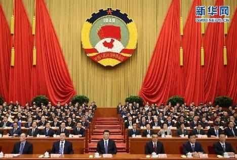“三不”方針英文怎么說？
