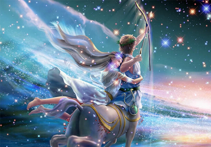 準(zhǔn)到?jīng)]朋友！十二星座最不能忍受的事情（組圖）