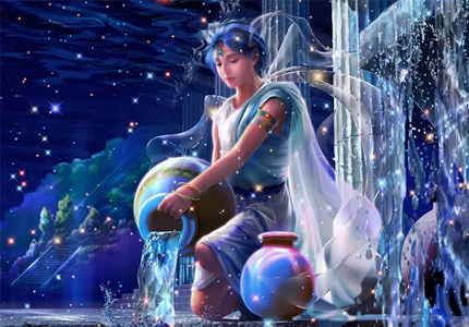 準(zhǔn)到?jīng)]朋友！十二星座最不能忍受的事情（組圖）