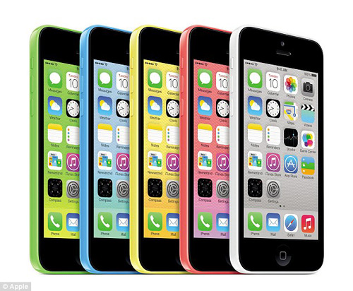 腎不夠賣啦！iPhone 6還沒(méi)買， iPhone 6S和7就要來(lái)了！