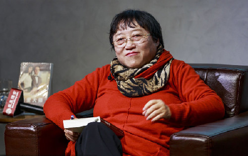 盤點(diǎn)2014年中國(guó)十大新聞人物