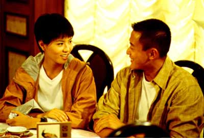 TVB回顧：經(jīng)典劇名英文翻譯大盤(pán)點(diǎn)