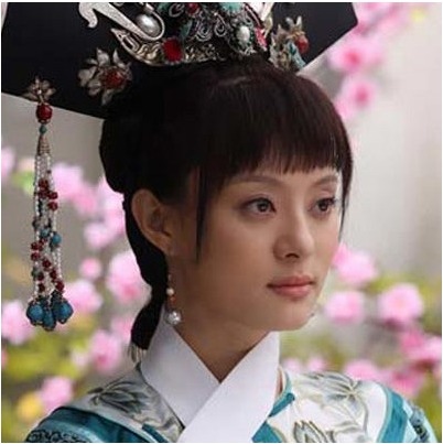 《中國(guó)日?qǐng)?bào)》版《甄嬛傳》熱門(mén)臺(tái)詞英譯