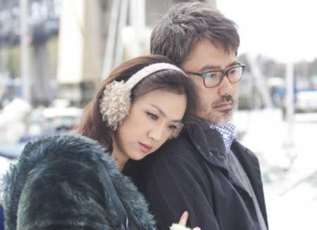 《北京遇上西雅圖》英語文化解析：什么是DB？