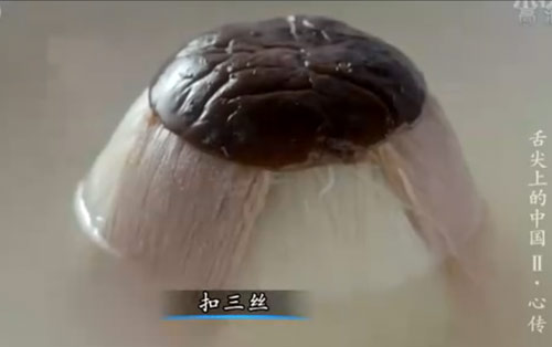 “舌尖上的中國(guó)2”美食英文說法搶鮮看之二（組圖）