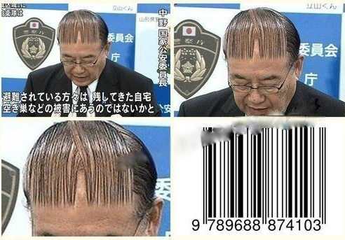 掩飾禿頂?shù)陌l(fā)型用英文怎么表達(dá)？