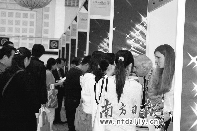 解讀留英六大困惑 應(yīng)對留學(xué)政策多變時期