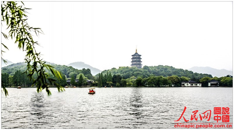 Top 10 happiest cities in China