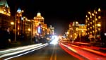 Way of Vitality: Development of border economy