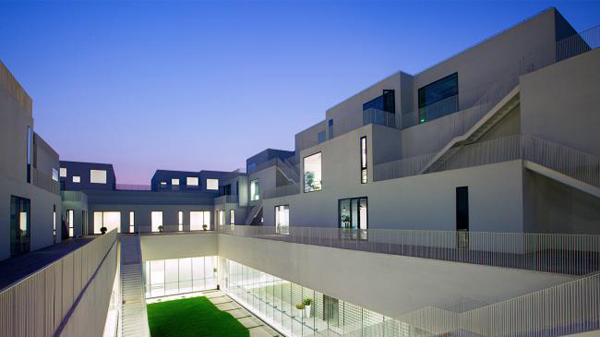 NIO Global Headquarters