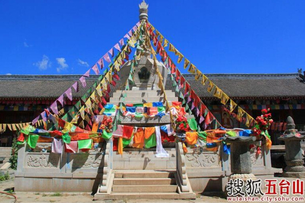 Guanghua Temple