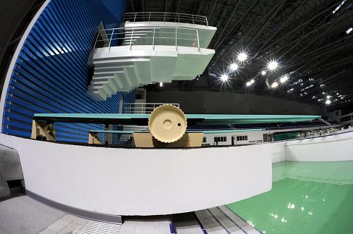 廣州亞運會倒計時200天：11座新建場館主體結(jié)構封頂